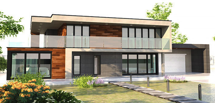 Architectural Drafting & BIM