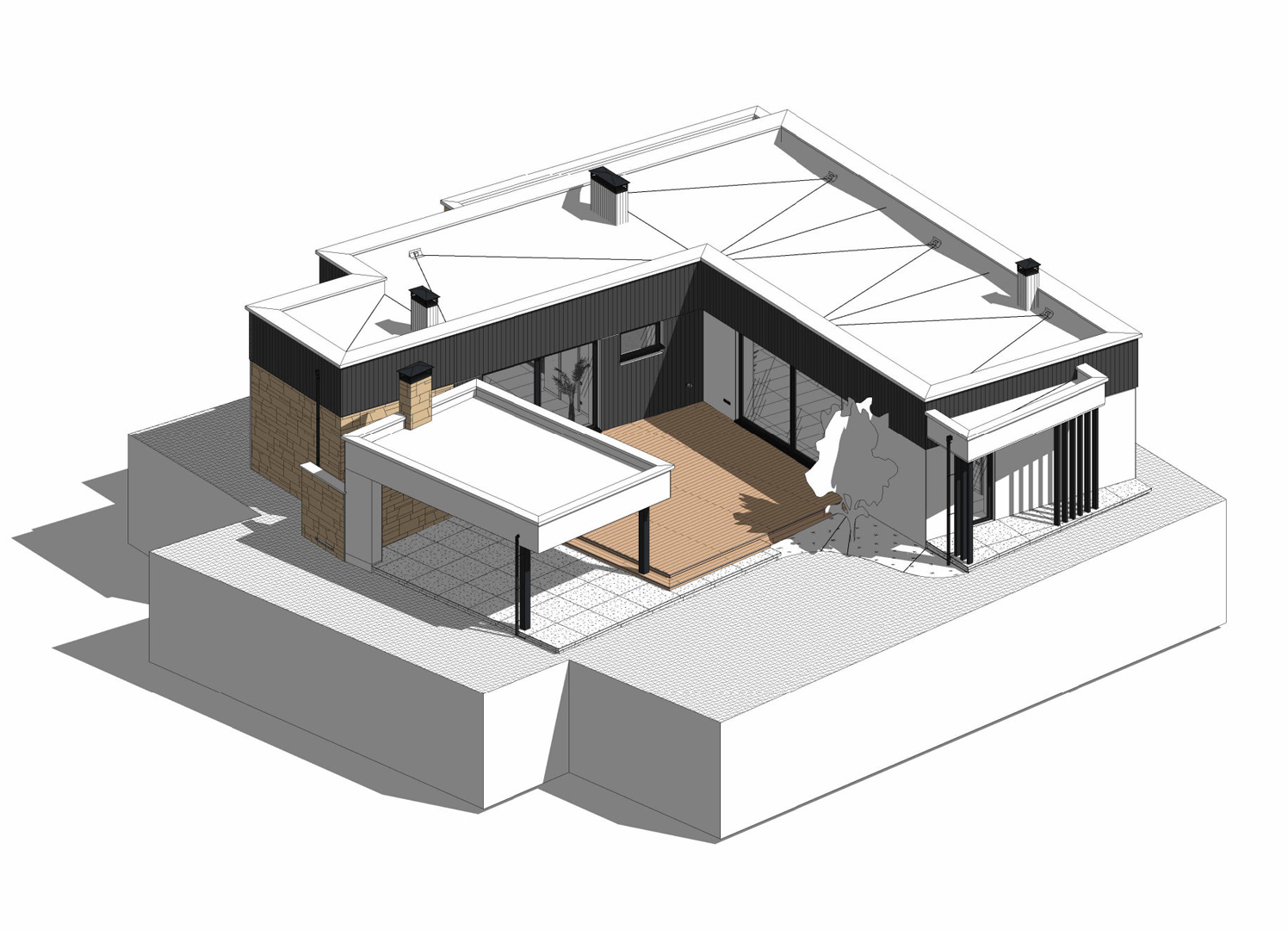 Architectural Design